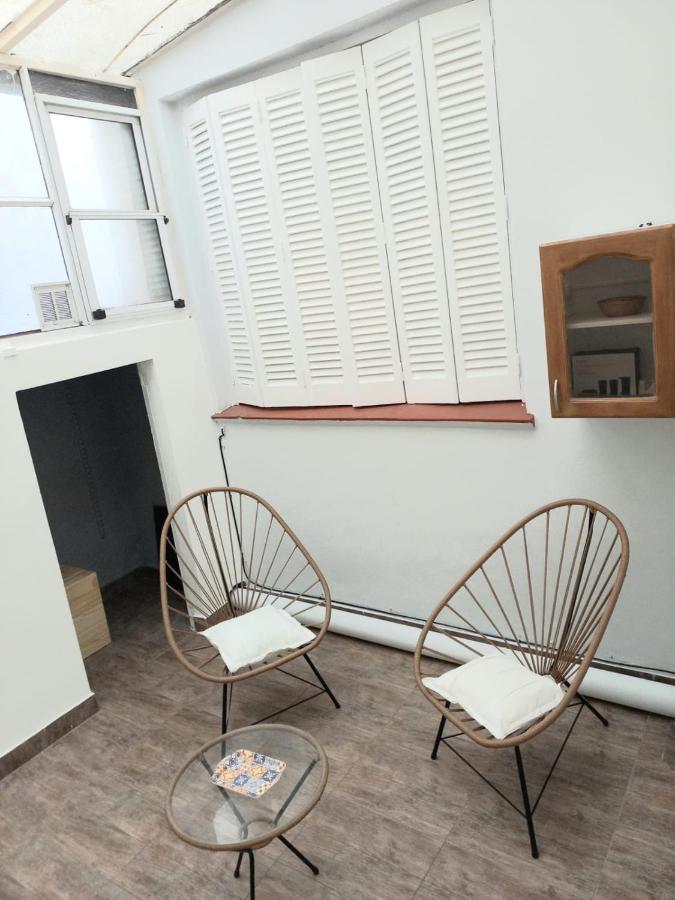 Appartement Palermo, Cerca Movistar Arena, 4 Personas, Wifi à Buenos Aires Extérieur photo