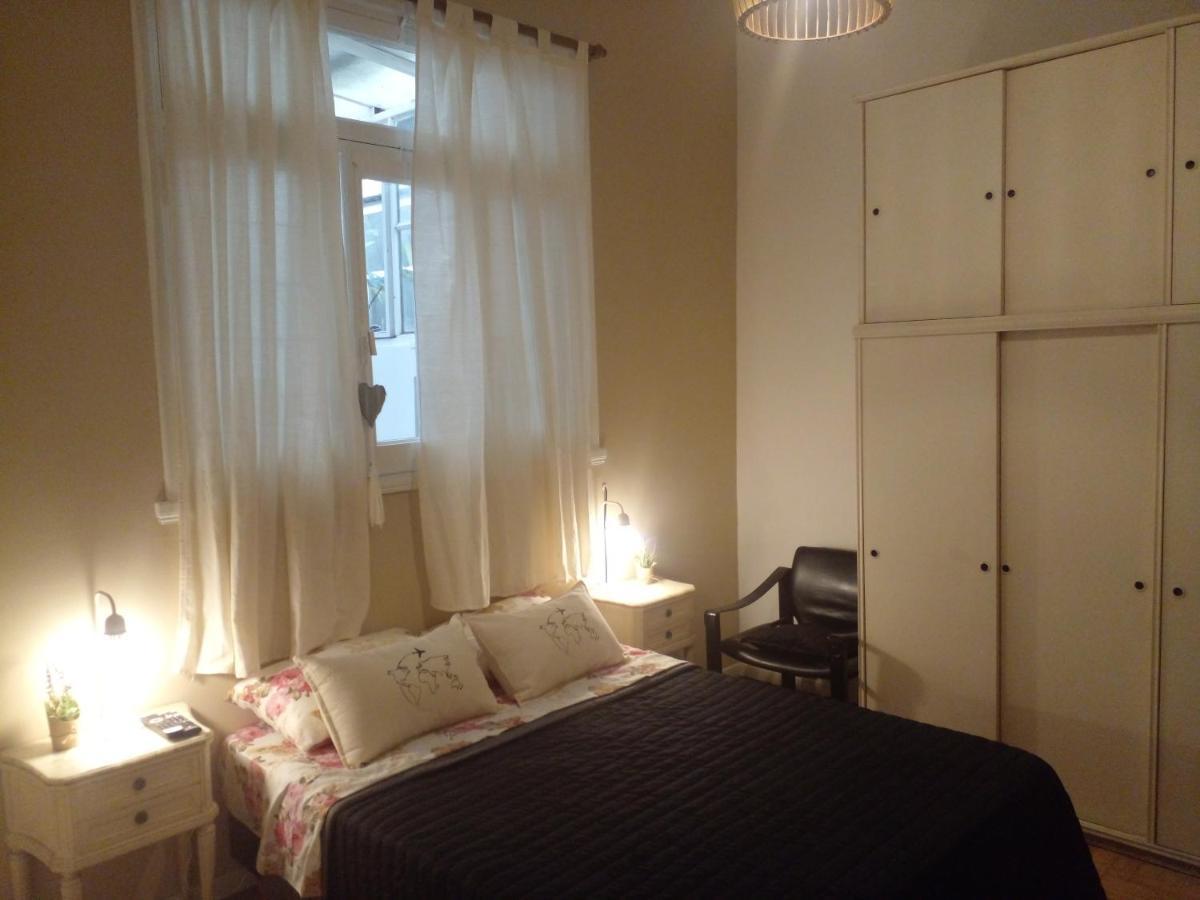 Appartement Palermo, Cerca Movistar Arena, 4 Personas, Wifi à Buenos Aires Extérieur photo