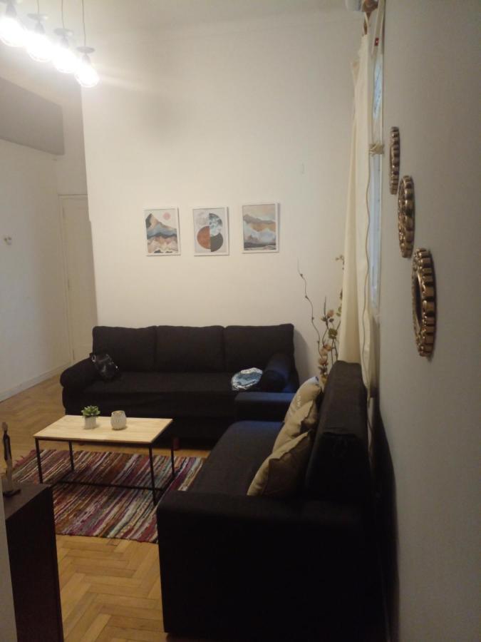 Appartement Palermo, Cerca Movistar Arena, 4 Personas, Wifi à Buenos Aires Extérieur photo